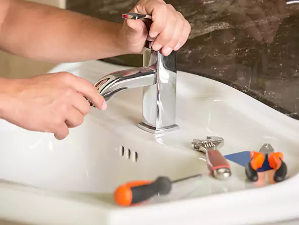 Why Choose Garden Grove Plumbing Pro for Bathroom Faucet Installation in Garden Grove, CA?