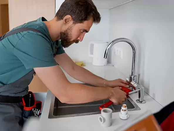 Why Choose Garden Grove Plumbing Pro for Faucet Repair in Garden Grove, CA?