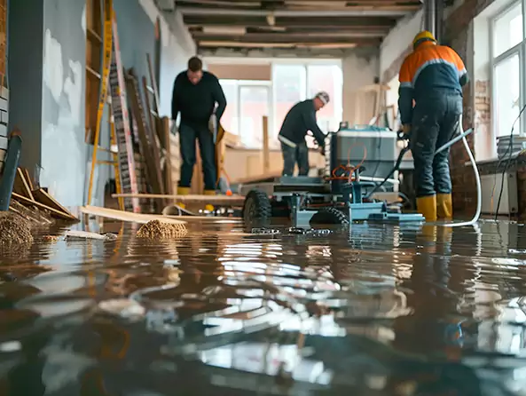  Why Choose Garden Grove Plumbing Pro for Flood Restoration in Garden Grove, CA?