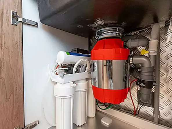 Why Choose Garden Grove Plumbing Pro for Garbage Disposal Installation in Garden Grove, CA?