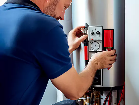 Why Choose Garden Grove Plumbing Pro for Gas Water Heater Replacement in Garden Grove, CA?