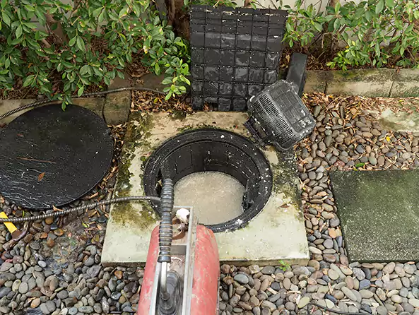 Why Choose Garden Grove Plumbing Pro for Grease Trap Repair in Garden Grove, CA?