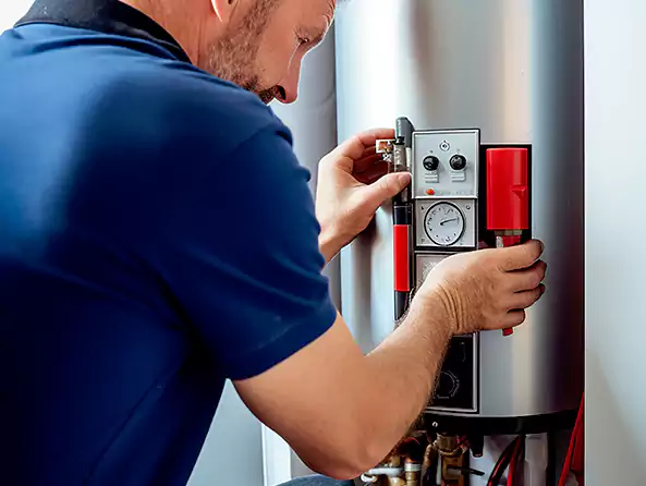 Why Choose Garden Grove Plumbing Pro for Hot Water Tank Maintenance in Garden Grove, CA?
