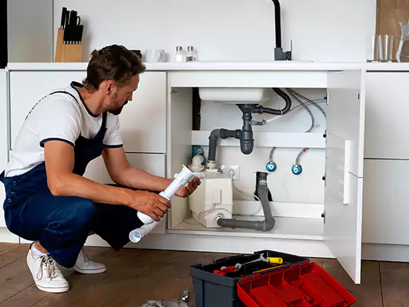 Why Choose Garden Grove Plumbing Pro for Insinkerator Installation in Garden Grove, CA?