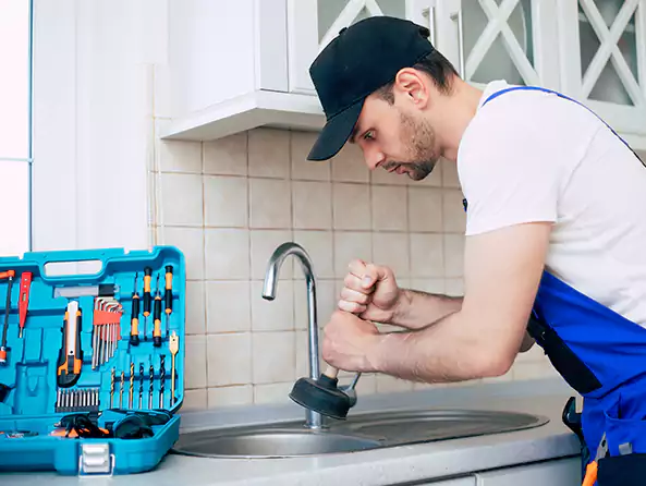  Why Choose Garden Grove Plumbing Pro for New Construction Plumbing in Garden Grove, CA?