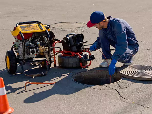  Why Choose Garden Grove Plumbing Pro for Sewer Line Inspection in Garden Grove, CA?