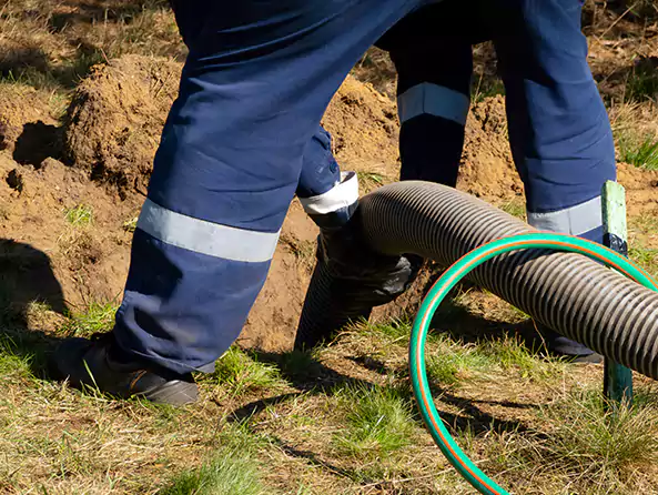 Why Choose Garden Grove Plumbing Pro for Sewer Line Replacement in Garden Grove, CA?