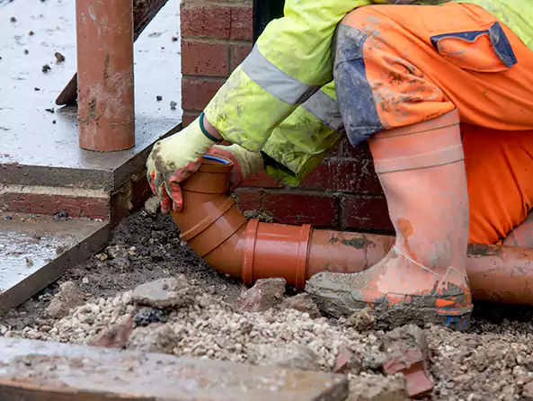 Why Choose Garden Grove Plumbing Pro for Sewer Replacement in Garden Grove, CA?