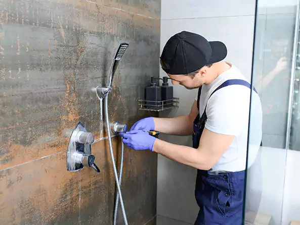 Why Choose Garden Grove Plumbing Pro for Shower Installation in Garden Grove, CA?