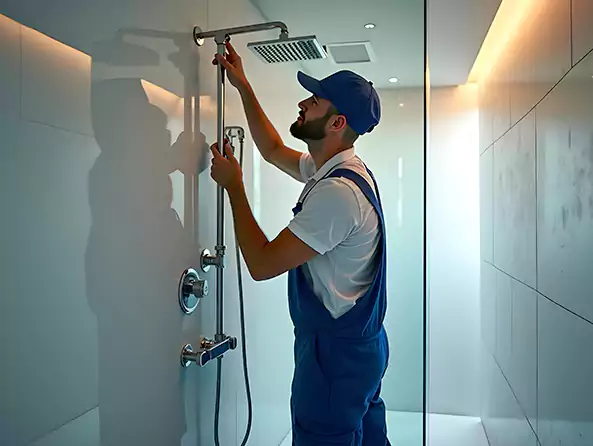 Why Choose Garden Grove Plumbing Pro for Shower Replacement in Garden Grove, CA?