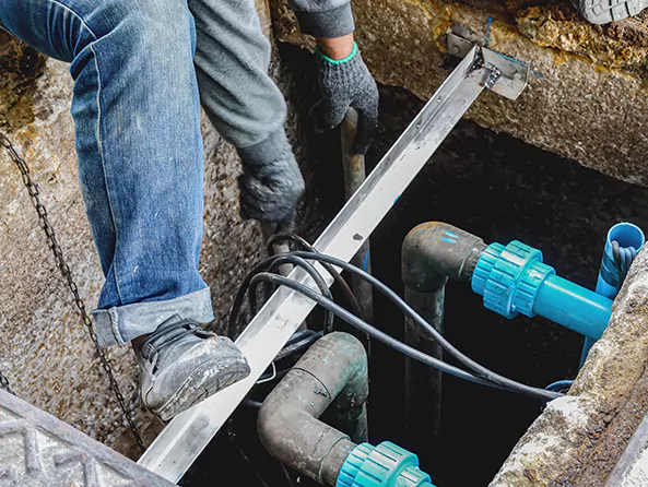 Why Choose Garden Grove Plumbing Pro for Sump Pump Maintenance in Garden Grove, CA?