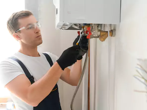 Why Choose Garden Grove Plumbing Pro for Tankless Water Heater Maintenance in Garden Grove, CA?