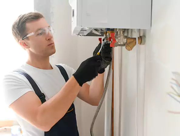 Why Choose Garden Grove Plumbing Pro for Tankless Water Heater Replacement in Garden Grove, CA?