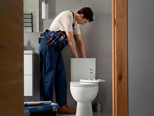 Why Choose Garden Grove Plumbing Pro for Toilet Replacement in Garden Grove, CA?