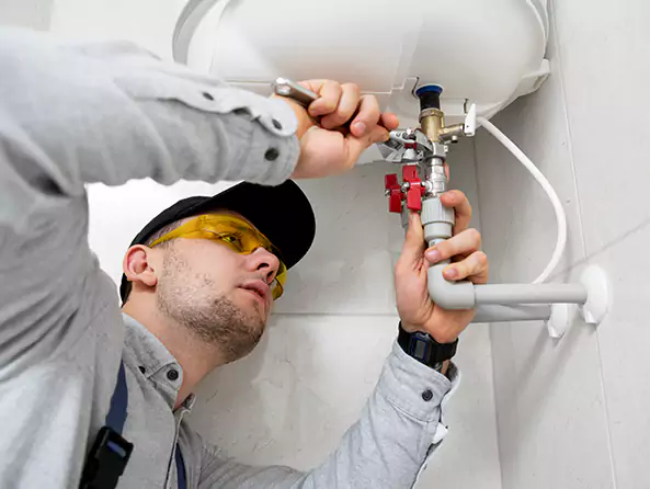 Why Choose Garden Grove Plumbing Pro for Water Heater Expansion Tank Installation in Garden Grove, CA?