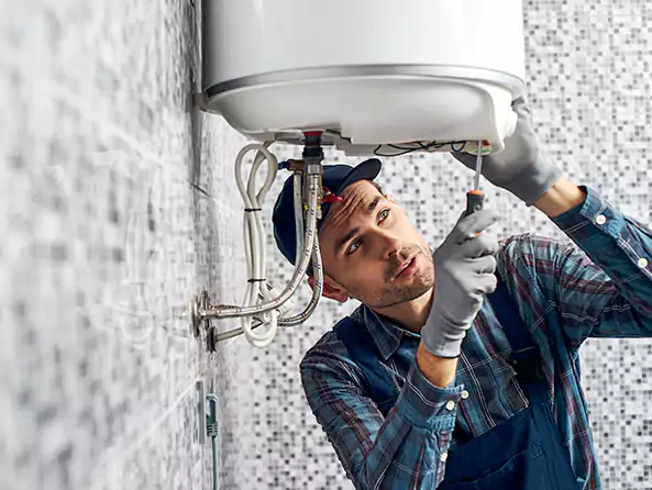 Why Choose Garden Grove Plumbing Pro for Water Heater Maintenance in Garden Grove, CA?