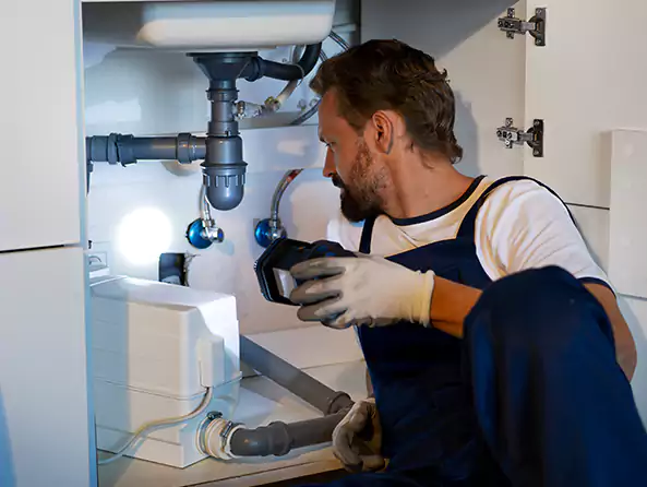 Why Choose Garden Grove Plumbing Pro for Water Leak Repair in Garden Grove, CA?