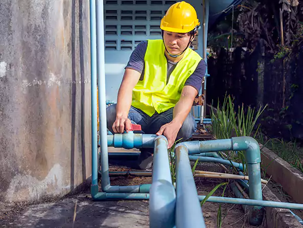 Why Choose Garden Grove Plumbing Pro for Water Line Installation in Garden Grove, CA