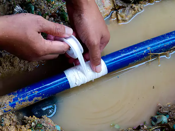 Why Choose Garden Grove Plumbing Pro for Water Line Replacement in Garden Grove, CA?