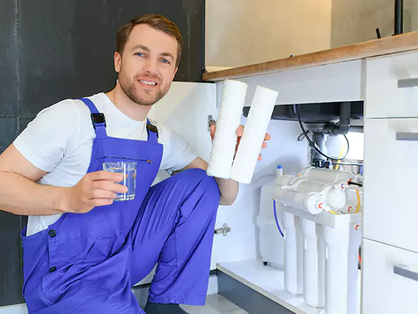 Why Choose Garden Grove Plumbing Pro for Water Softener Maintenance in Garden Grove, CA?